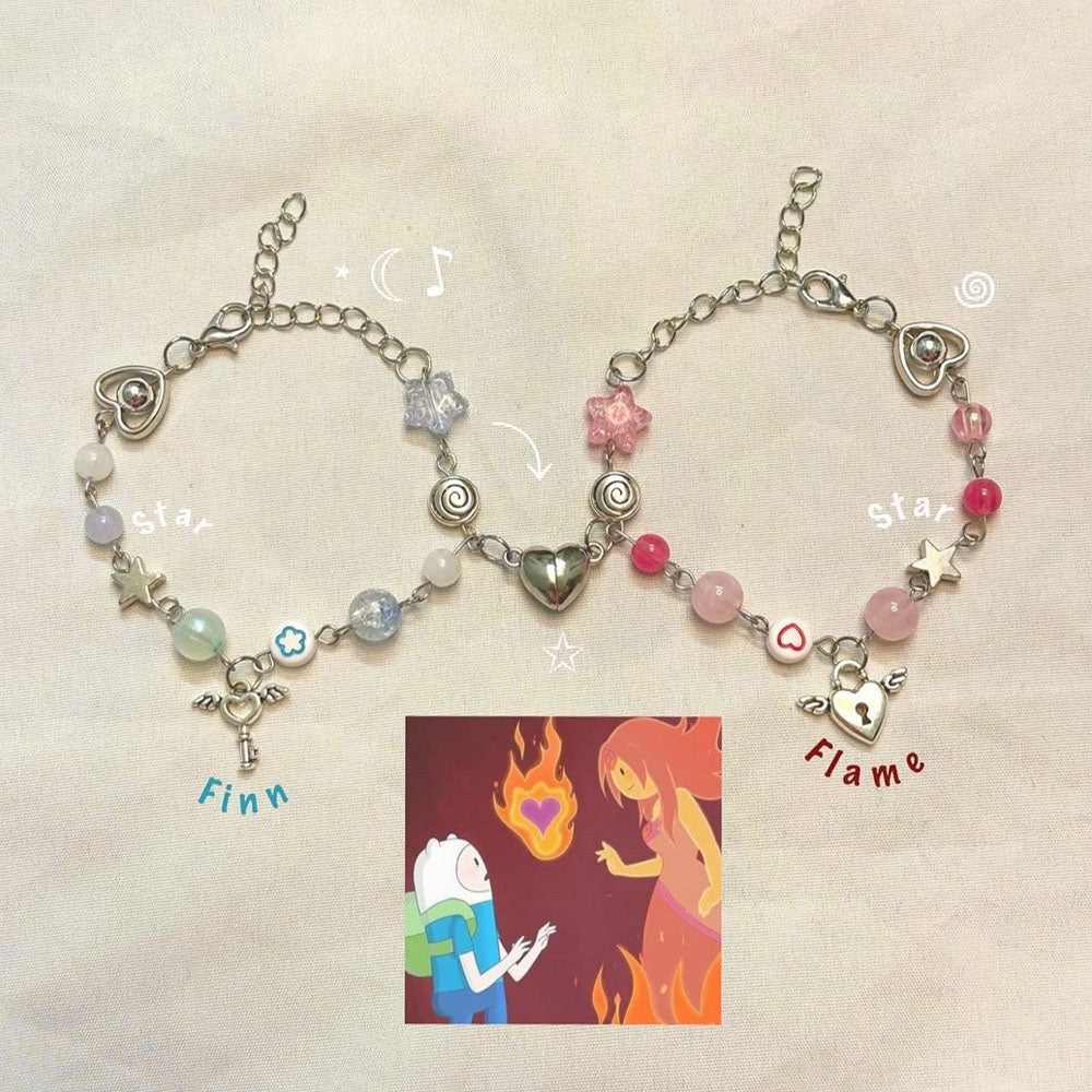 LuckyScoop | Couple Theme, Limited Edition!