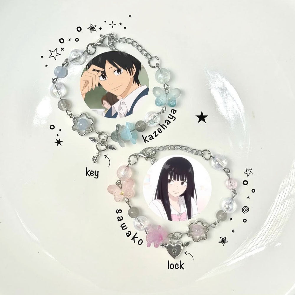 LuckyScoop | Couple Theme, Limited Edition!