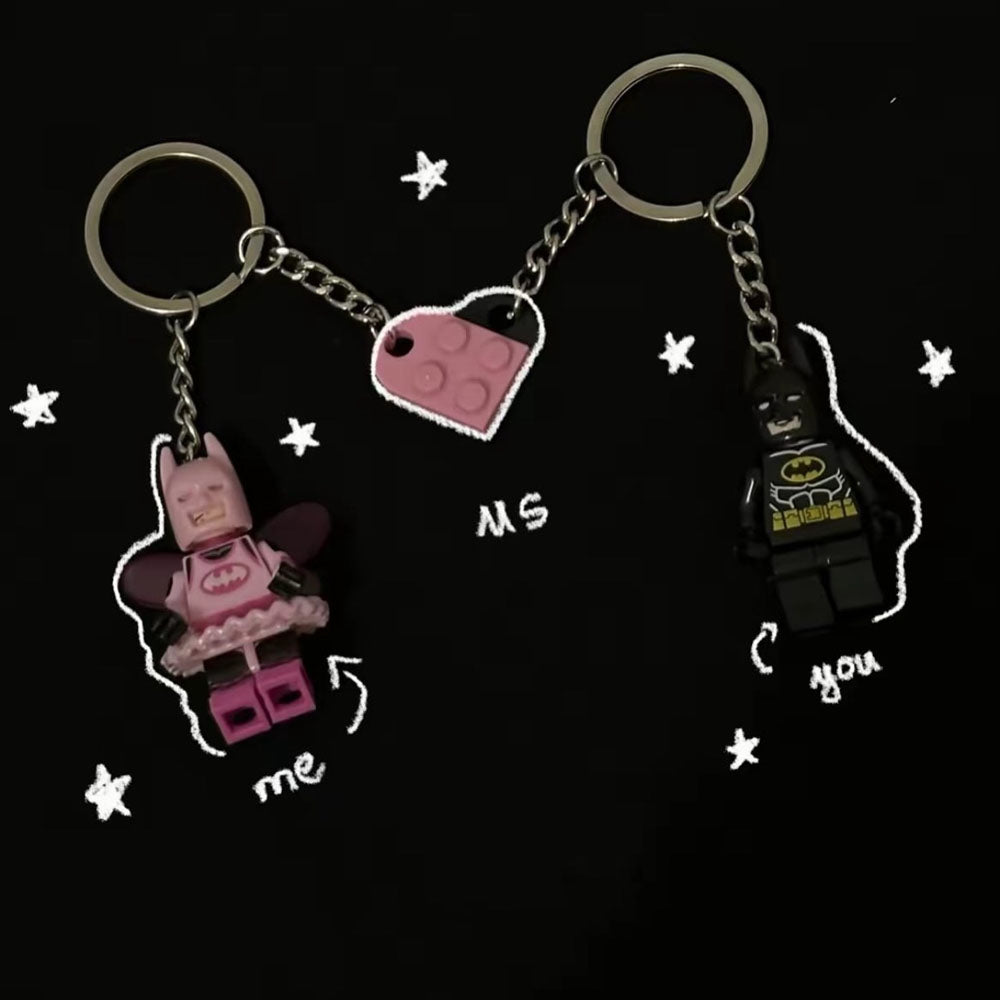 LuckyScoop | Couple Theme, Limited Edition!