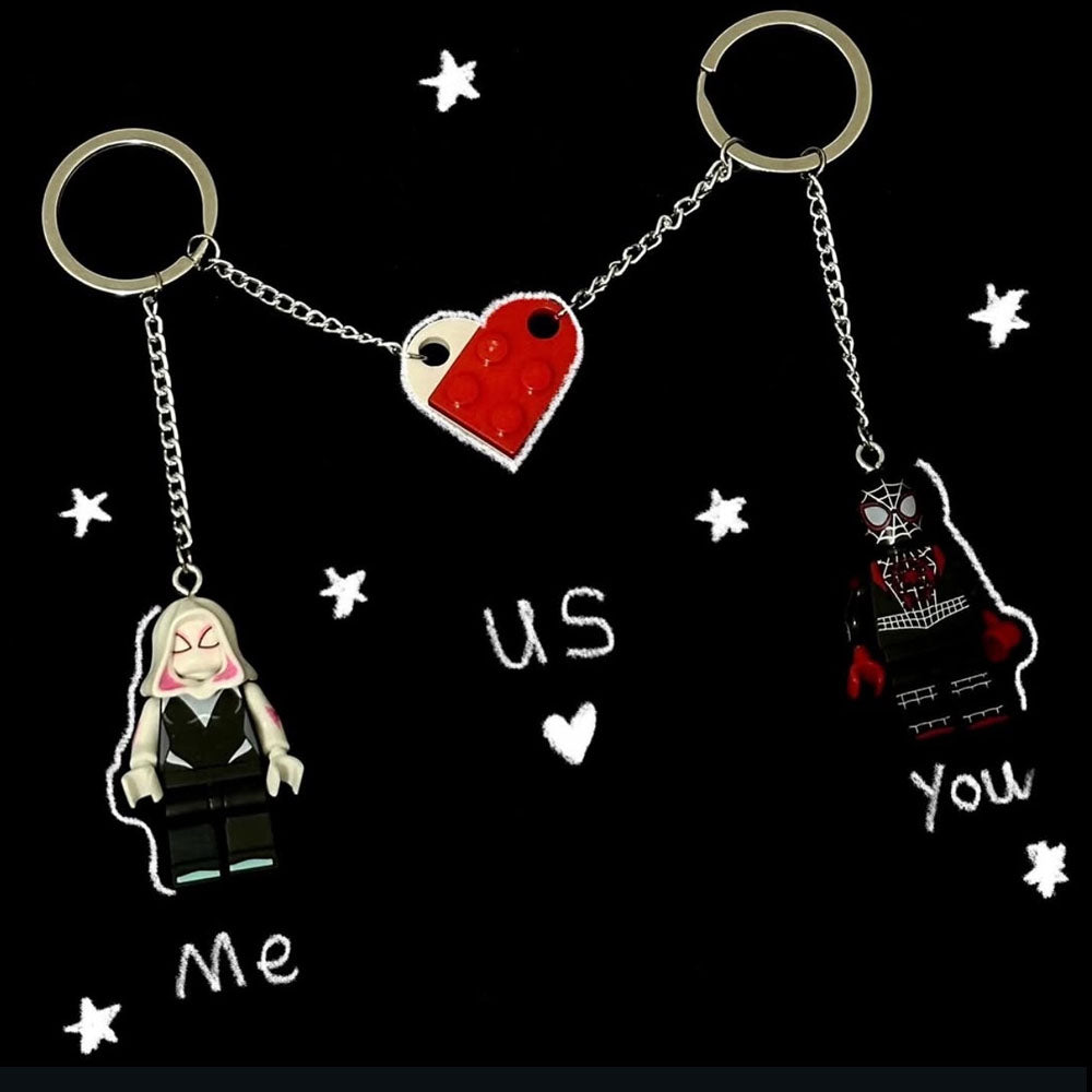 LuckyScoop | Couple Theme, Limited Edition!